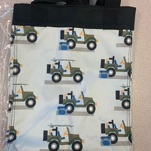 Thirty One Essential Storage Tote